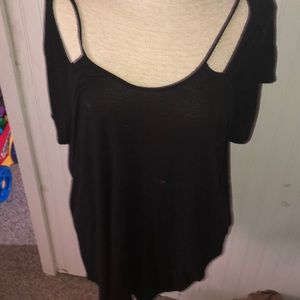 Charlotte Russe shirt